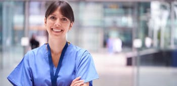 sueldo de un auxiliar de enfermería