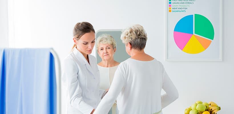 nutricionista para celíacos - curso de nutrición