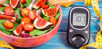 nutricionista para diabéticos - formación